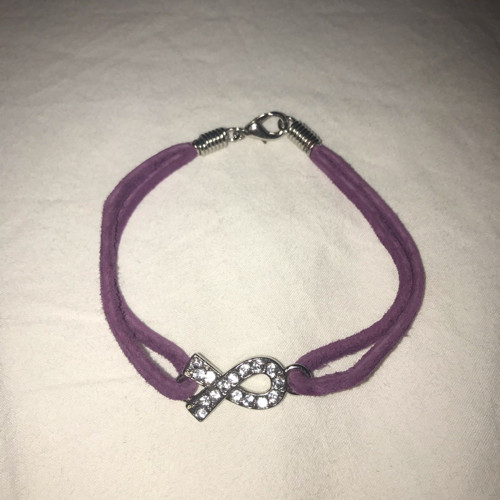 Awareness bracelet